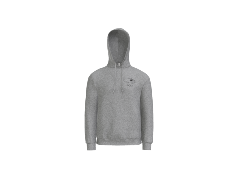 SCSF Hooded Sweatshirt