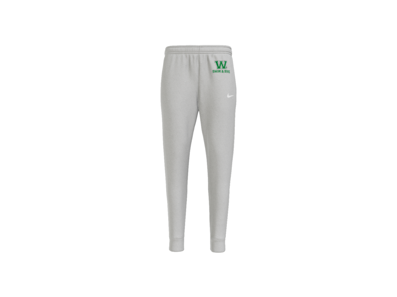 SWIM & DIVE NIKE JOGGERS
