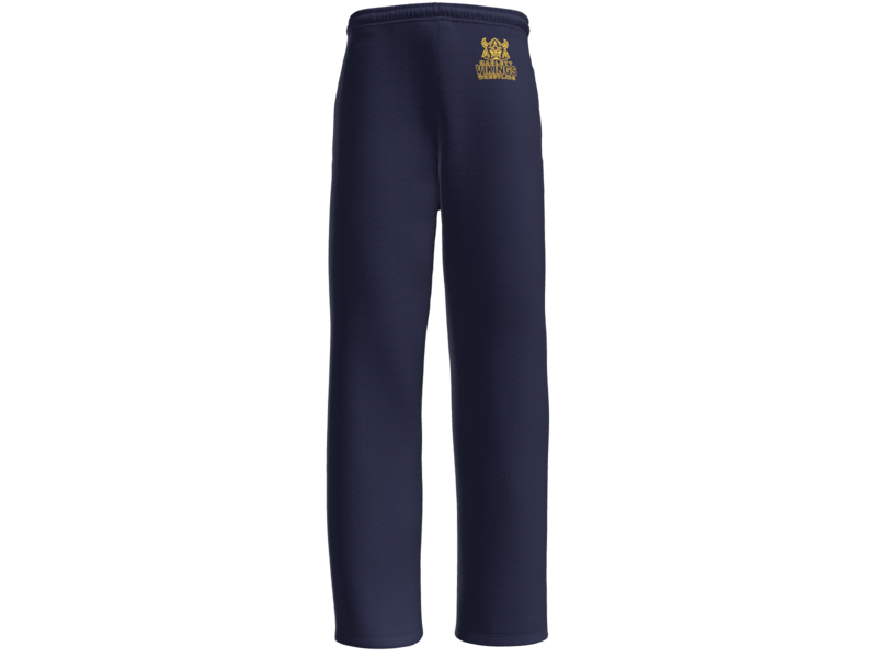 Haslett Wretling Sweatpants