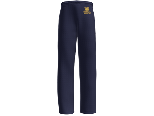 Haslett Wretling Sweatpants