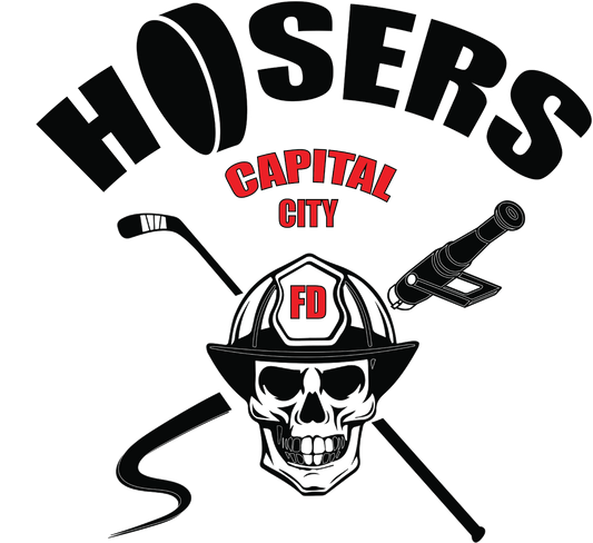 HOSER CAR DECAL