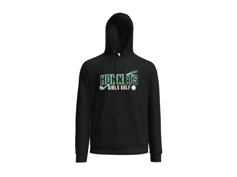 Williamston Girls Golf Hoodies