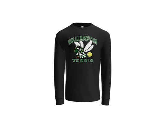 Williamston Tennis Long Sleeve T