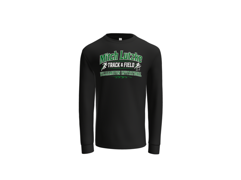 Mitch Lutzke Apparel