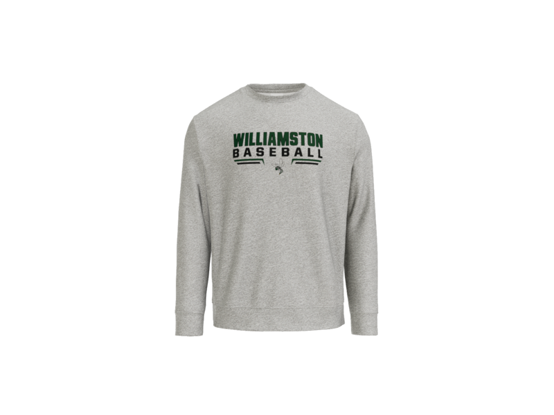 NIKE Crew Neck