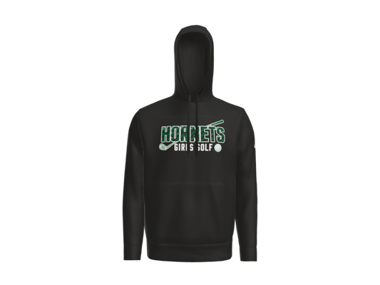 Williamston Girls Golf Hoodies