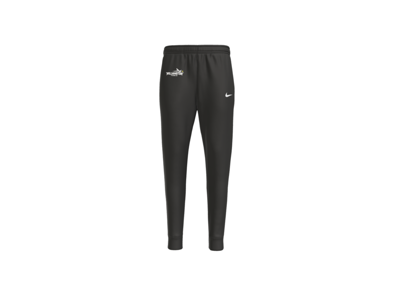 Williamston Tennis Joggers & Open Bottom Sweatpants