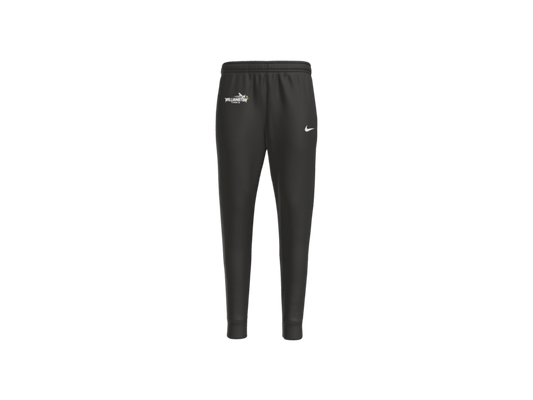 Williamston Tennis Joggers & Open Bottom Sweatpants