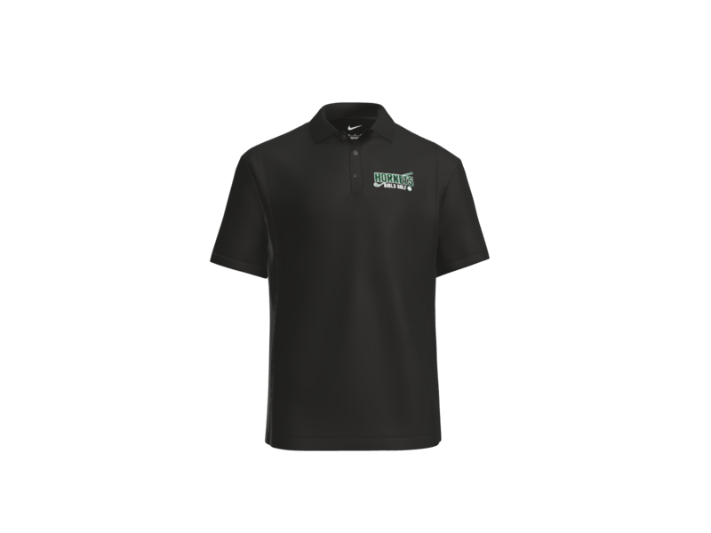 Williamston Girls Golf Polos