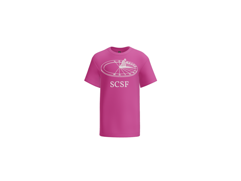SCSF T-Shirts