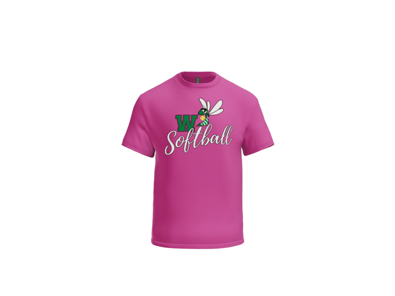 Softball T-Shirts