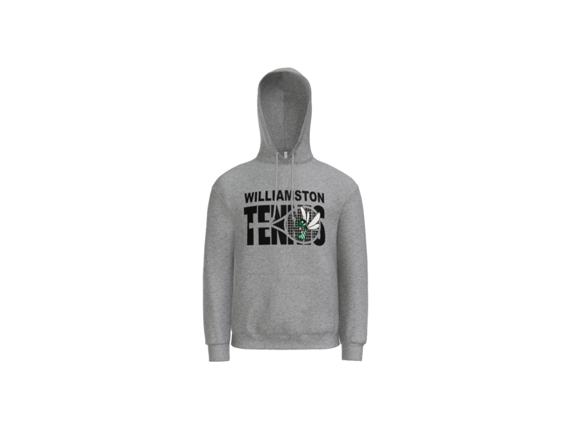 Williamston Tennis HOODIES