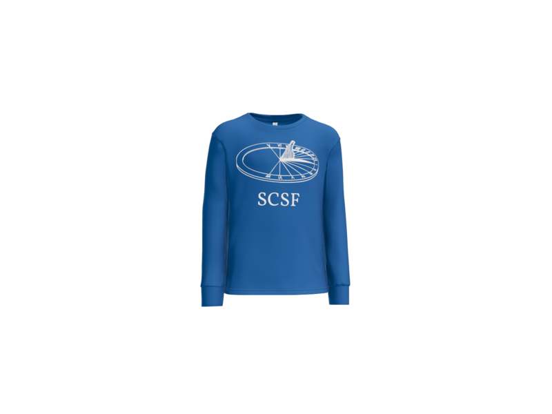 SCSF Long Sleeve T Shirt
