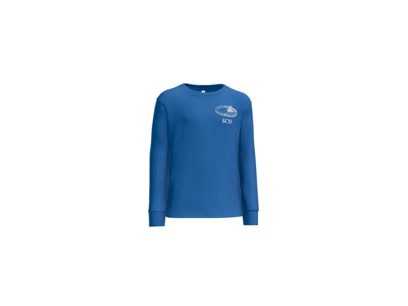 SCSF Long Sleeve T Shirt