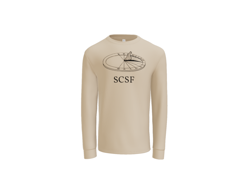 SCSF Long Sleeve T Shirt