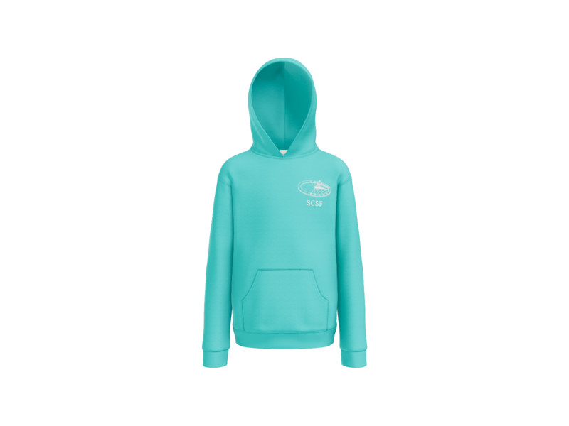 SCSF Hooded Sweatshirt