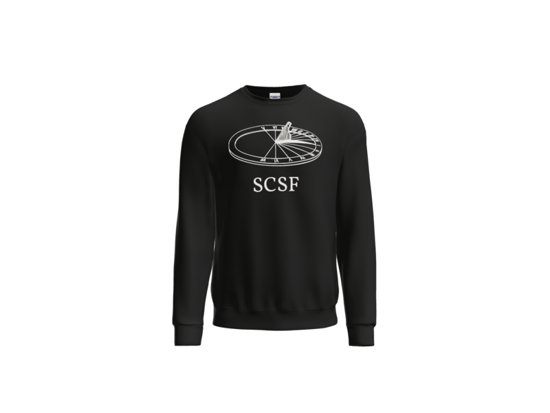 SCSF Crew Sweatshirt