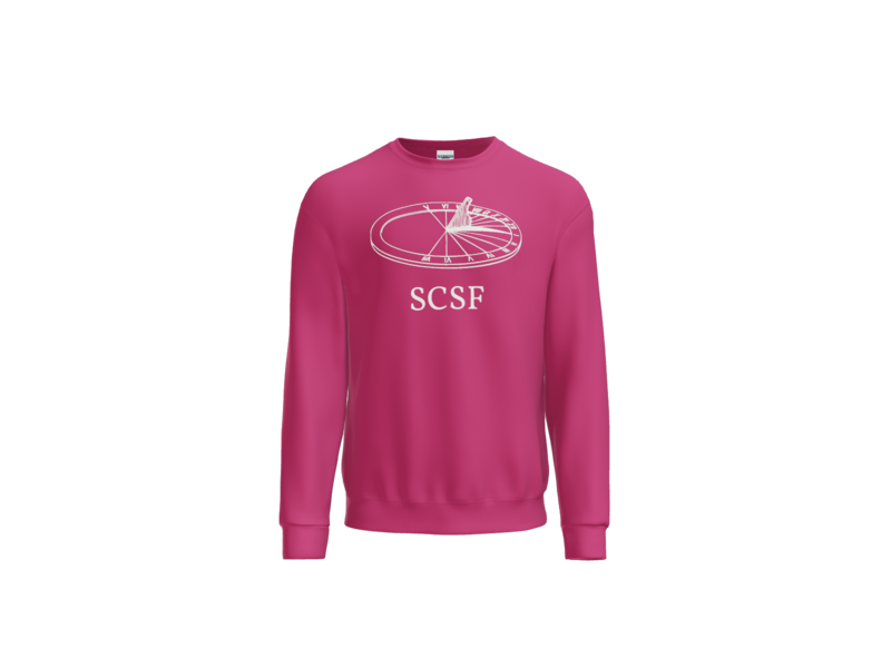 SCSF Crew Sweatshirt