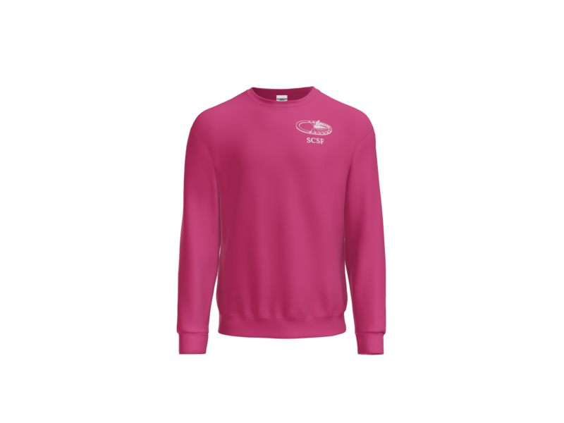 SCSF Crew Sweatshirt