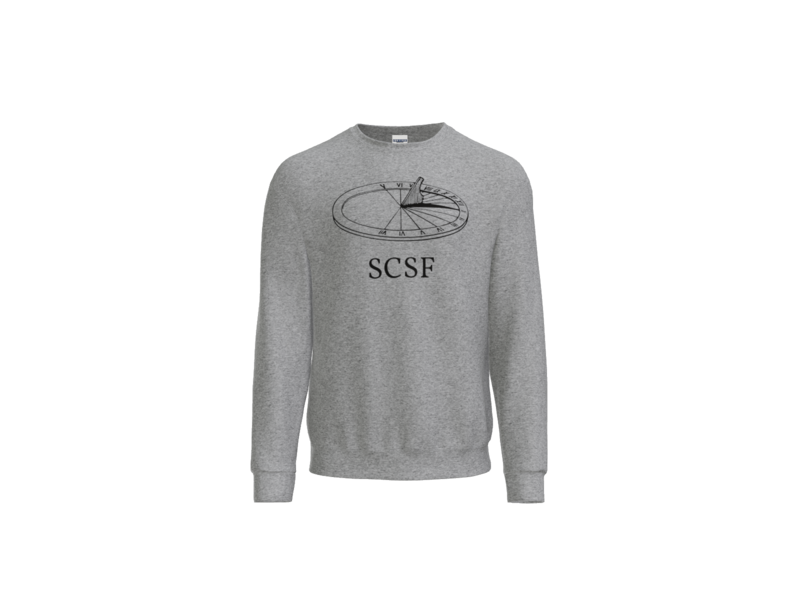 SCSF Crew Sweatshirt