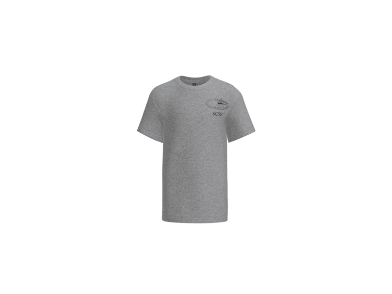 SCSF T-Shirts