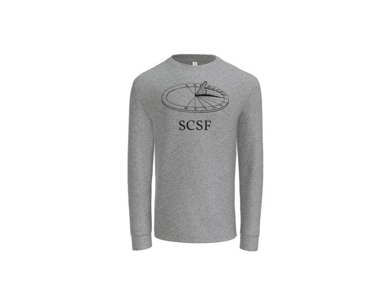SCSF Long Sleeve T Shirt