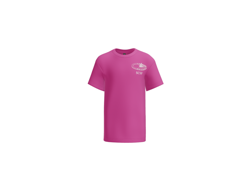 SCSF T-Shirts