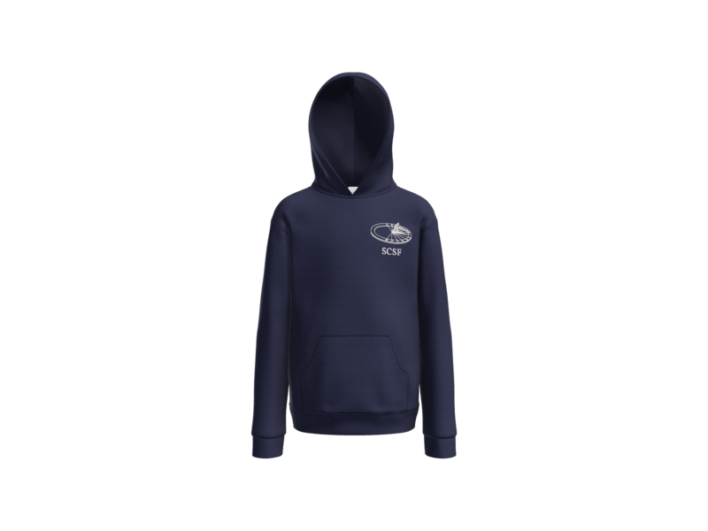 SCSF Hooded Sweatshirt