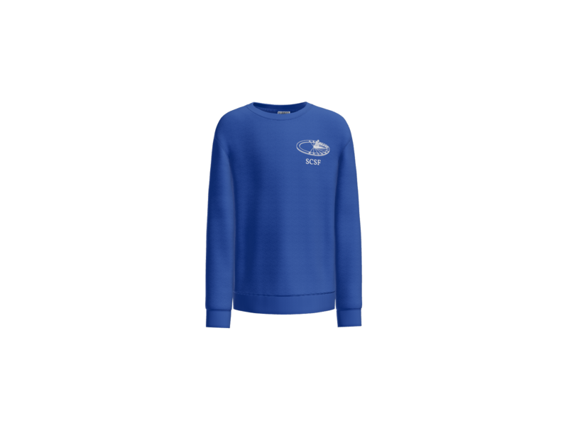 SCSF Crew Sweatshirt
