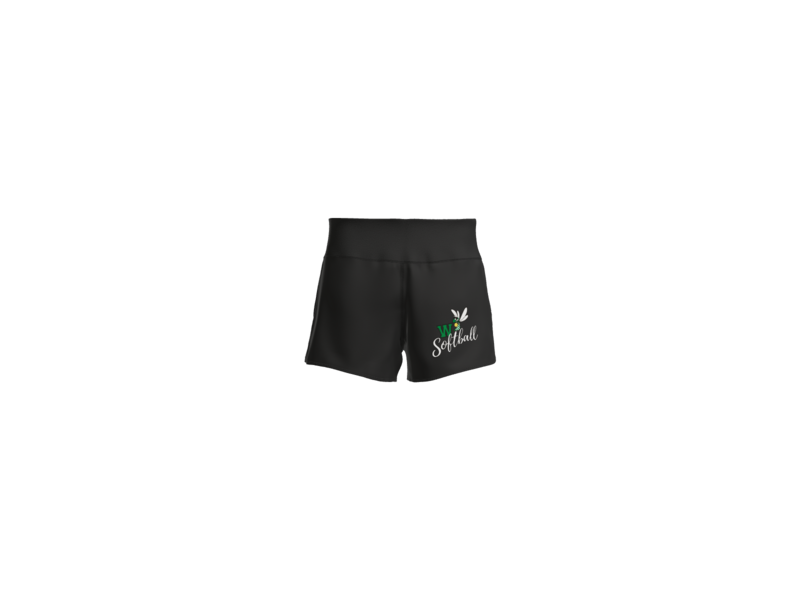 Softball Shorts