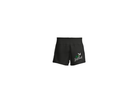Softball Shorts