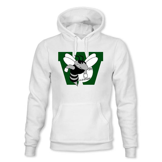 STINGS YOUTH & ADULT Hoodies Baseball