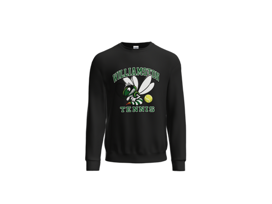 Williamston Tennis Crew Sweatshirt
