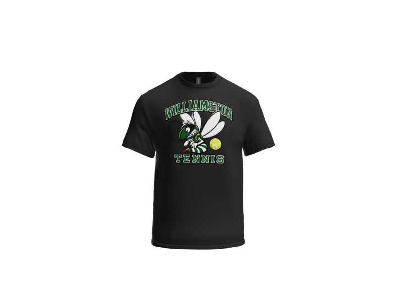Williamston Tennis T Shirts