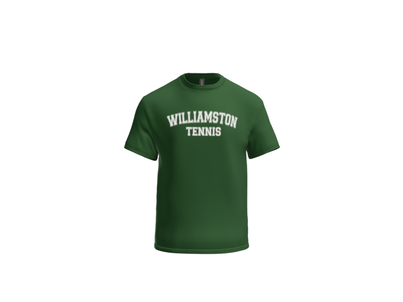 Williamston Tennis T-Shirt