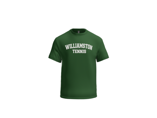 Williamston Tennis T-Shirt