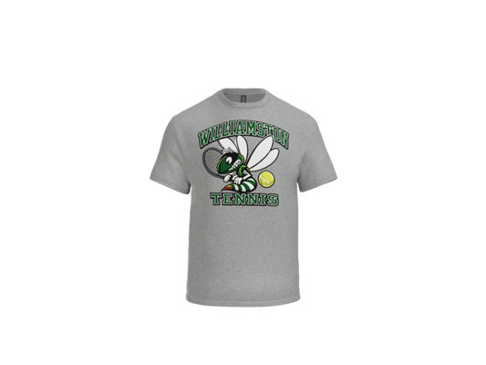 Williamston Tennis T Shirts