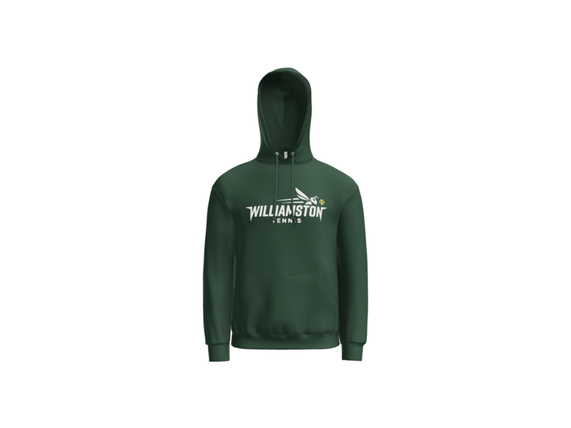 Williamston Tennis Hoodies