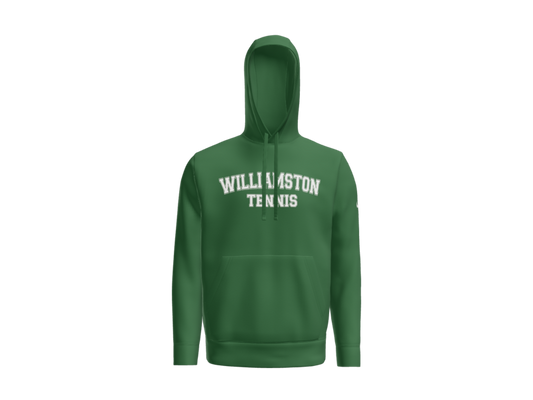 Williamston Tennis Hoodie