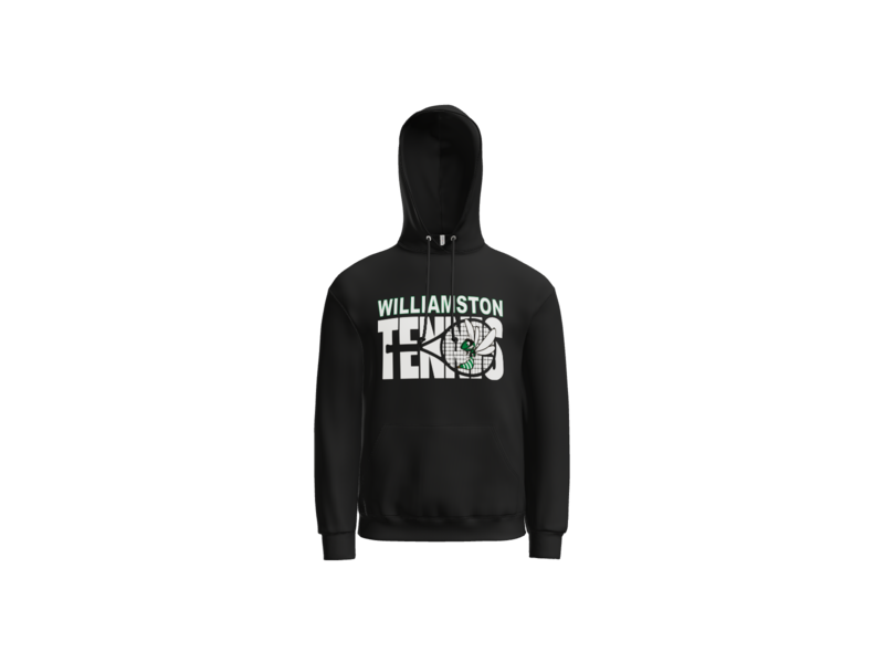 Williamston Tennis HOODIES