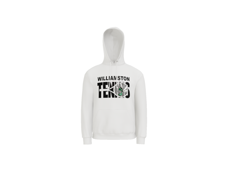 Williamston Tennis HOODIES