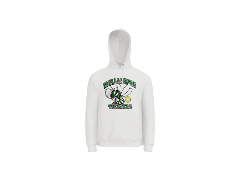 Williamston Tennis HOODIES
