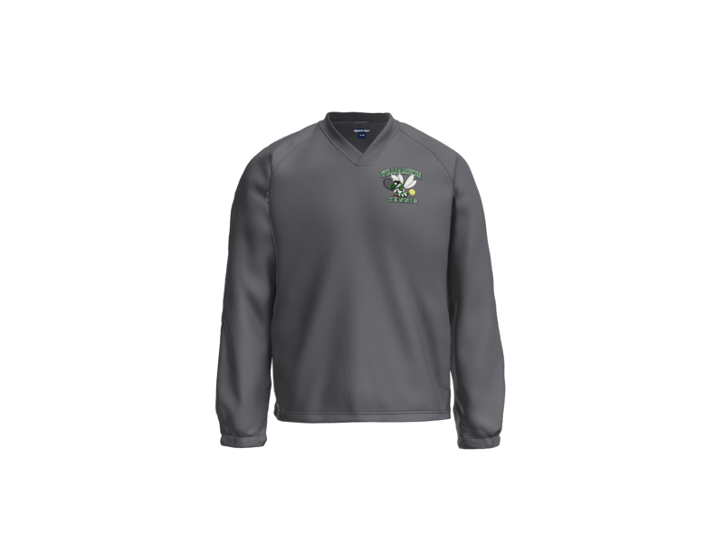 Tennis Wind Jacket