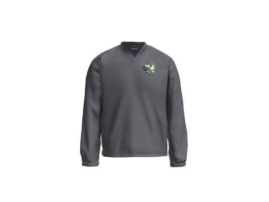 Tennis Wind Jacket
