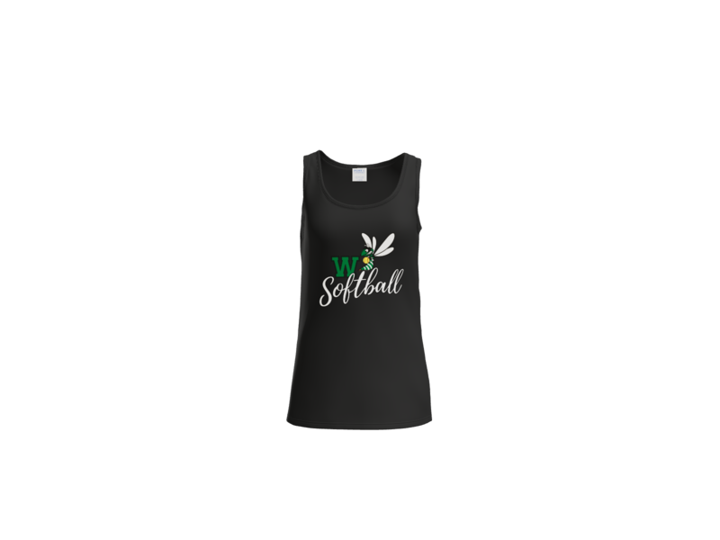 Women's Tank Tops