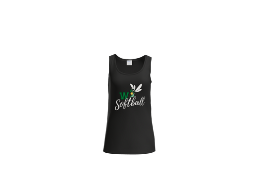 Women's Tank Tops