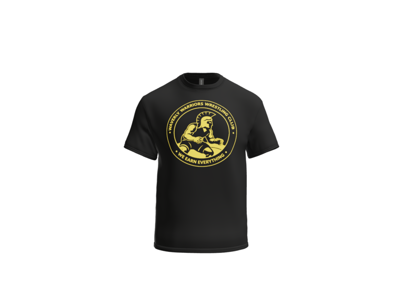 STATE T-SHIRTS