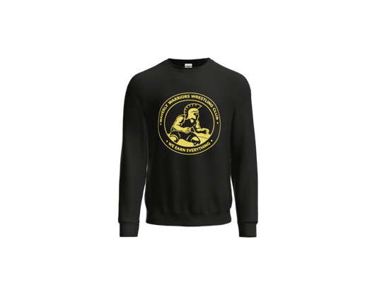 State Crew Sweatshirt
