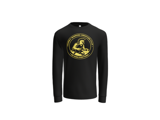 State Long Sleeve T-shirt