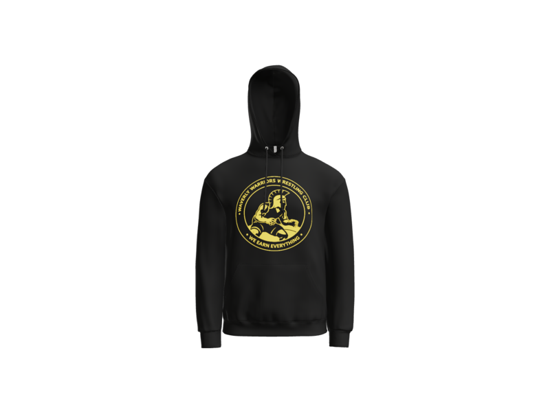 State Hoodies
